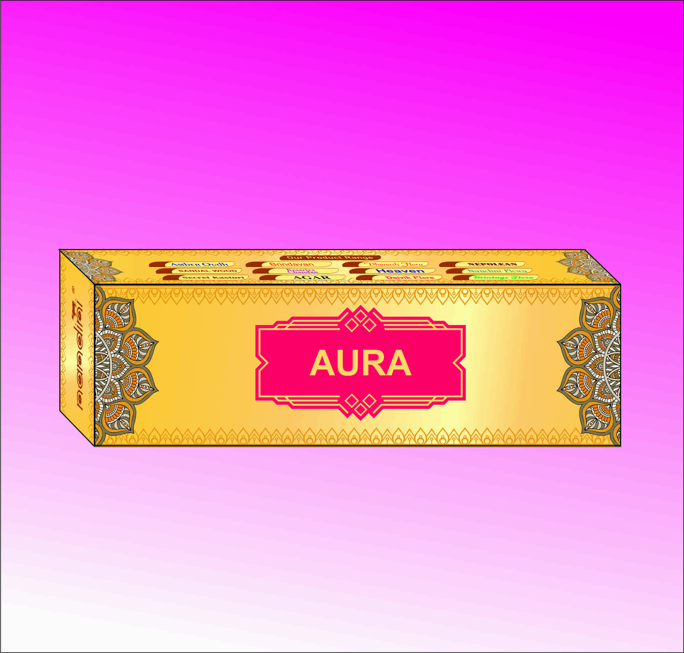 Aura