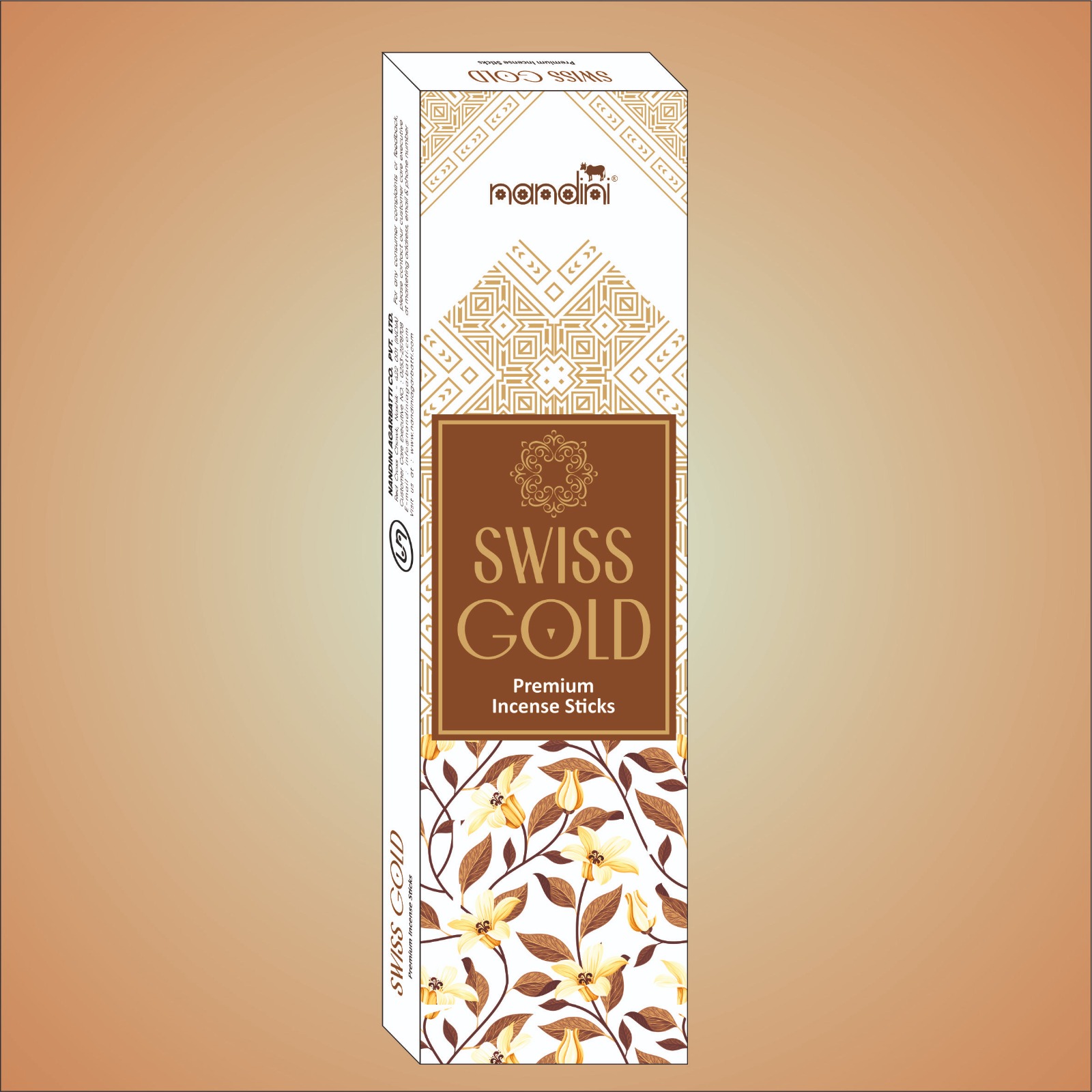 swiss gold