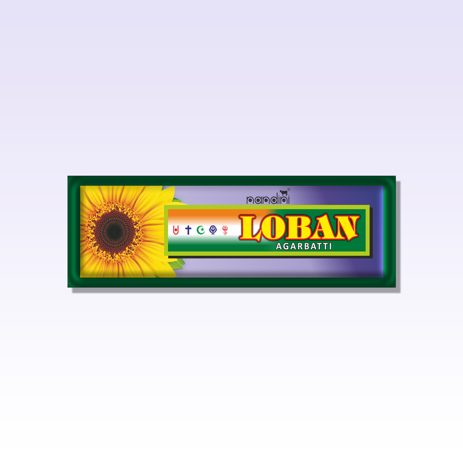 Nandini Loban Incense Sticks