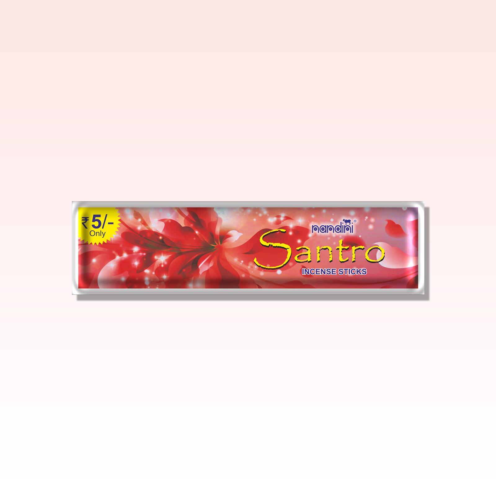 Santro Incense Sticks