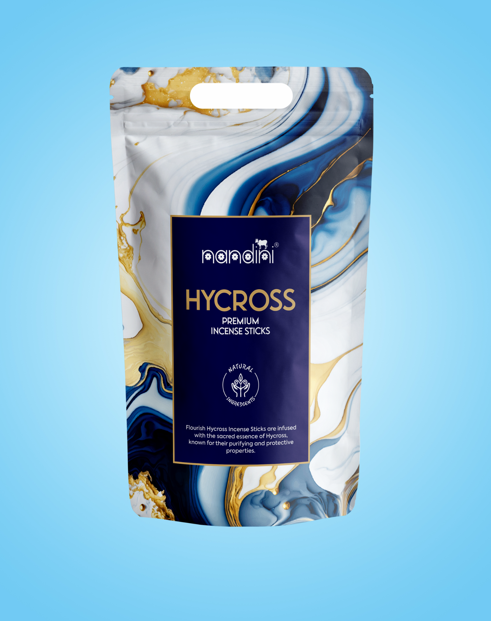 Premras Incense Sticks