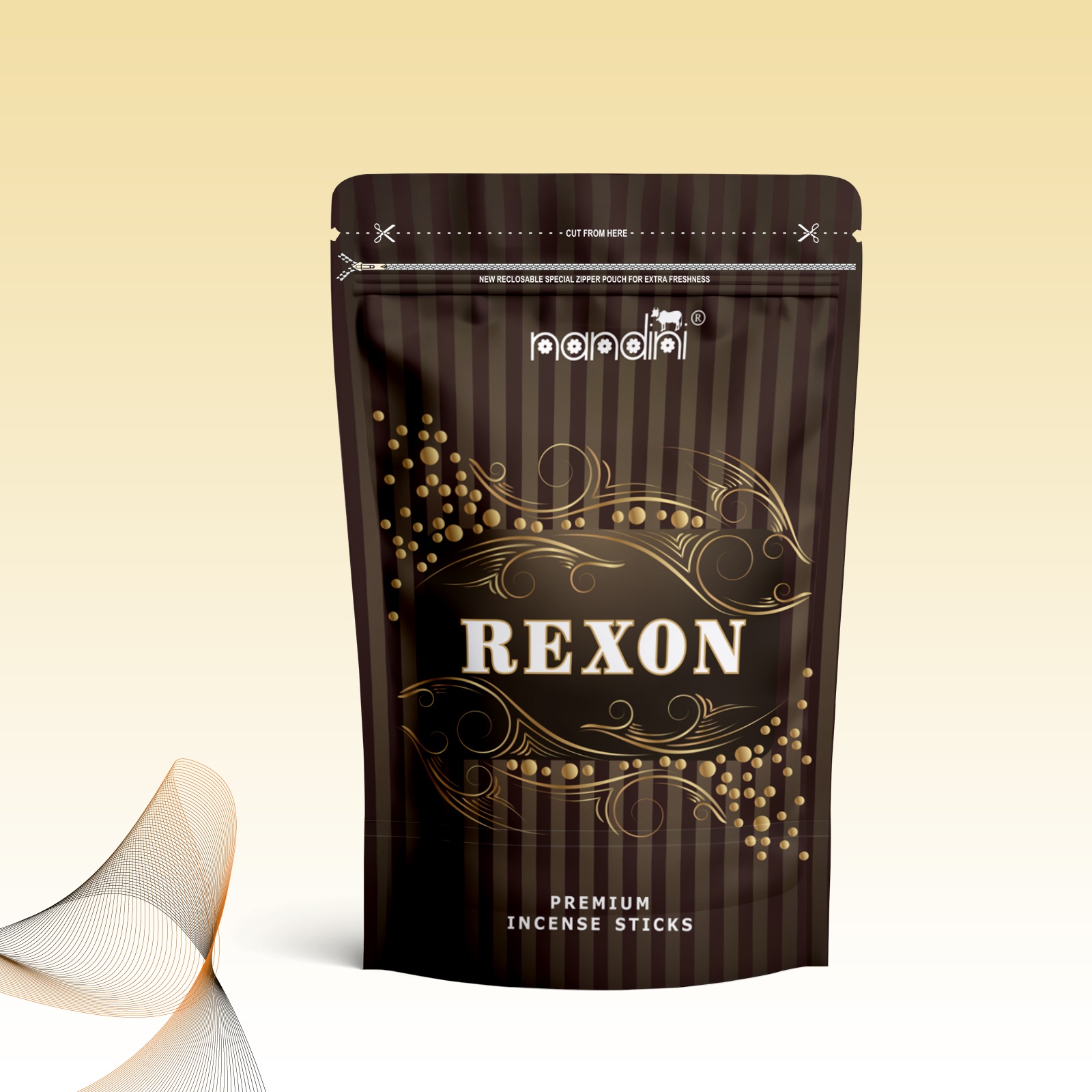 Rexon Incense Sticks