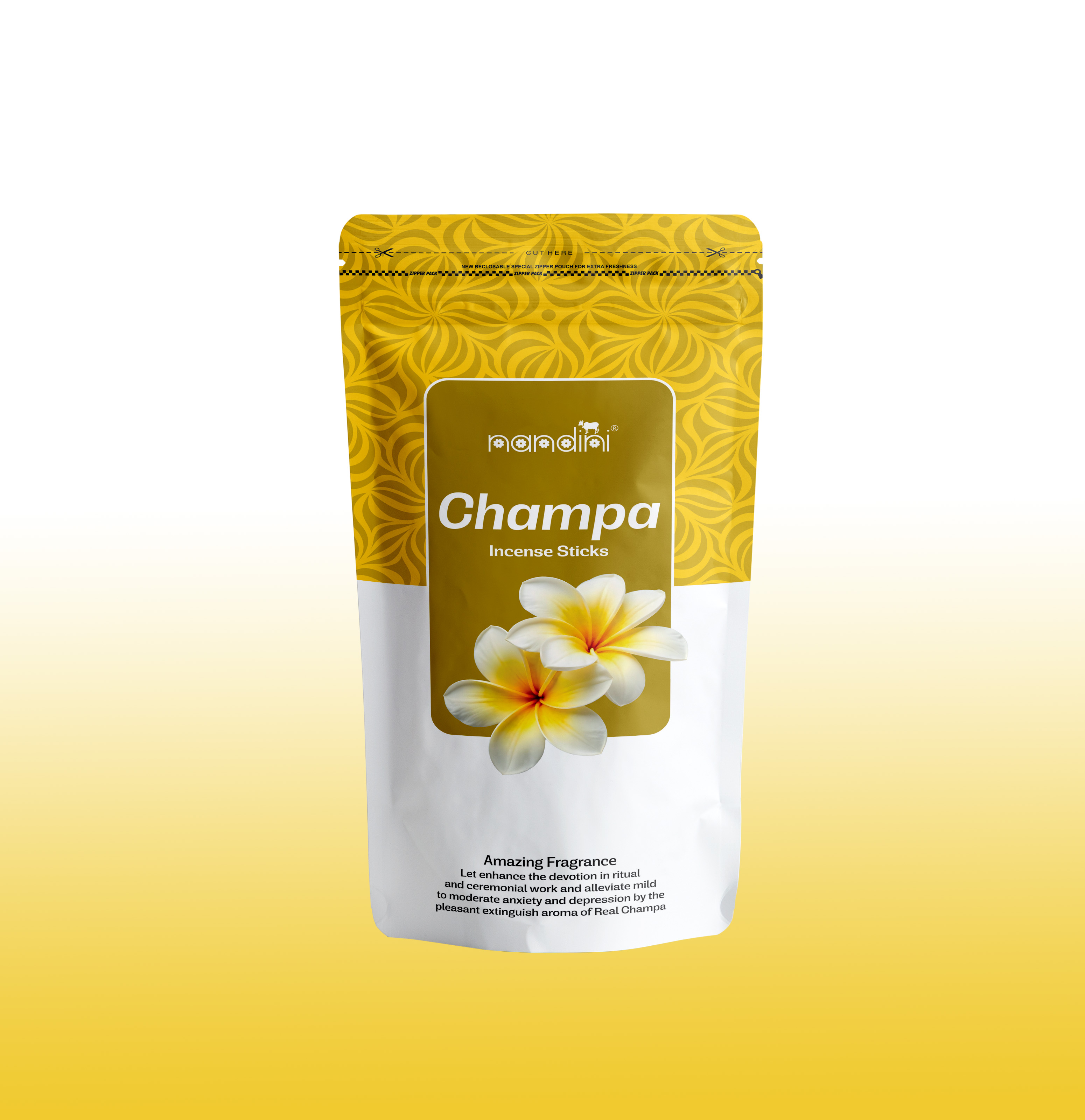 Champa Incense Sticks