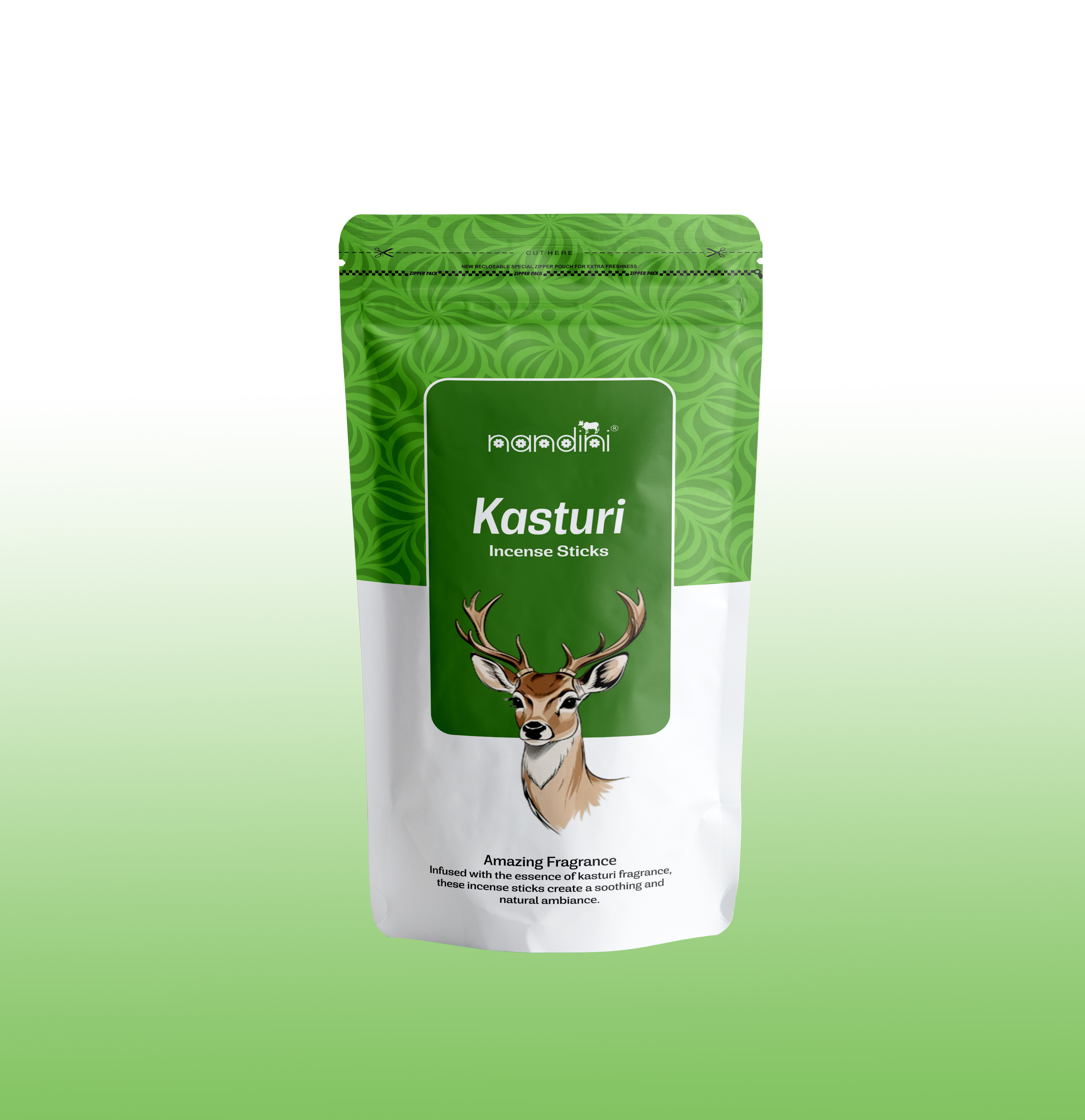 Kasturi Incense Sticks