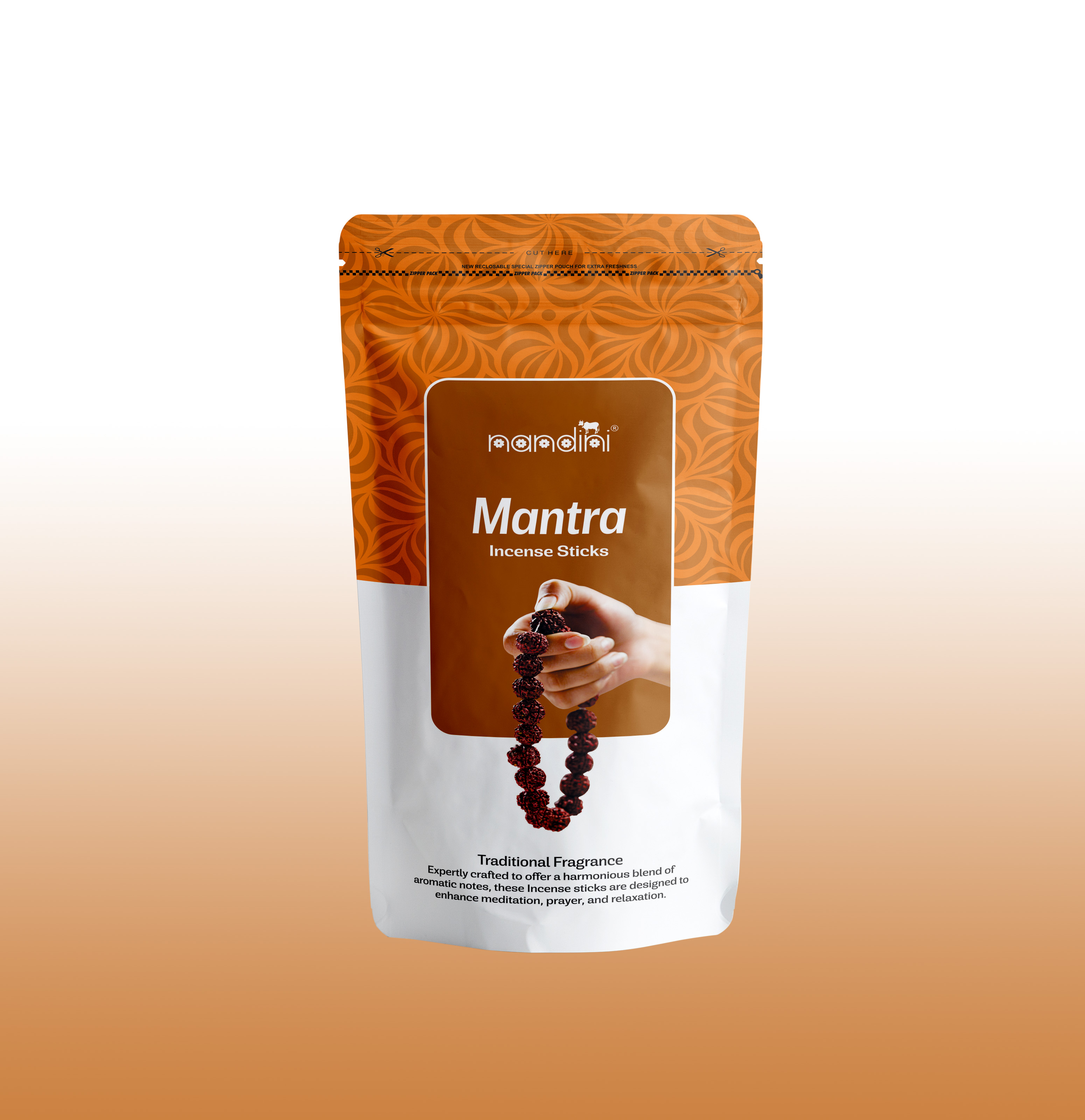 Mantra Incense Sticks