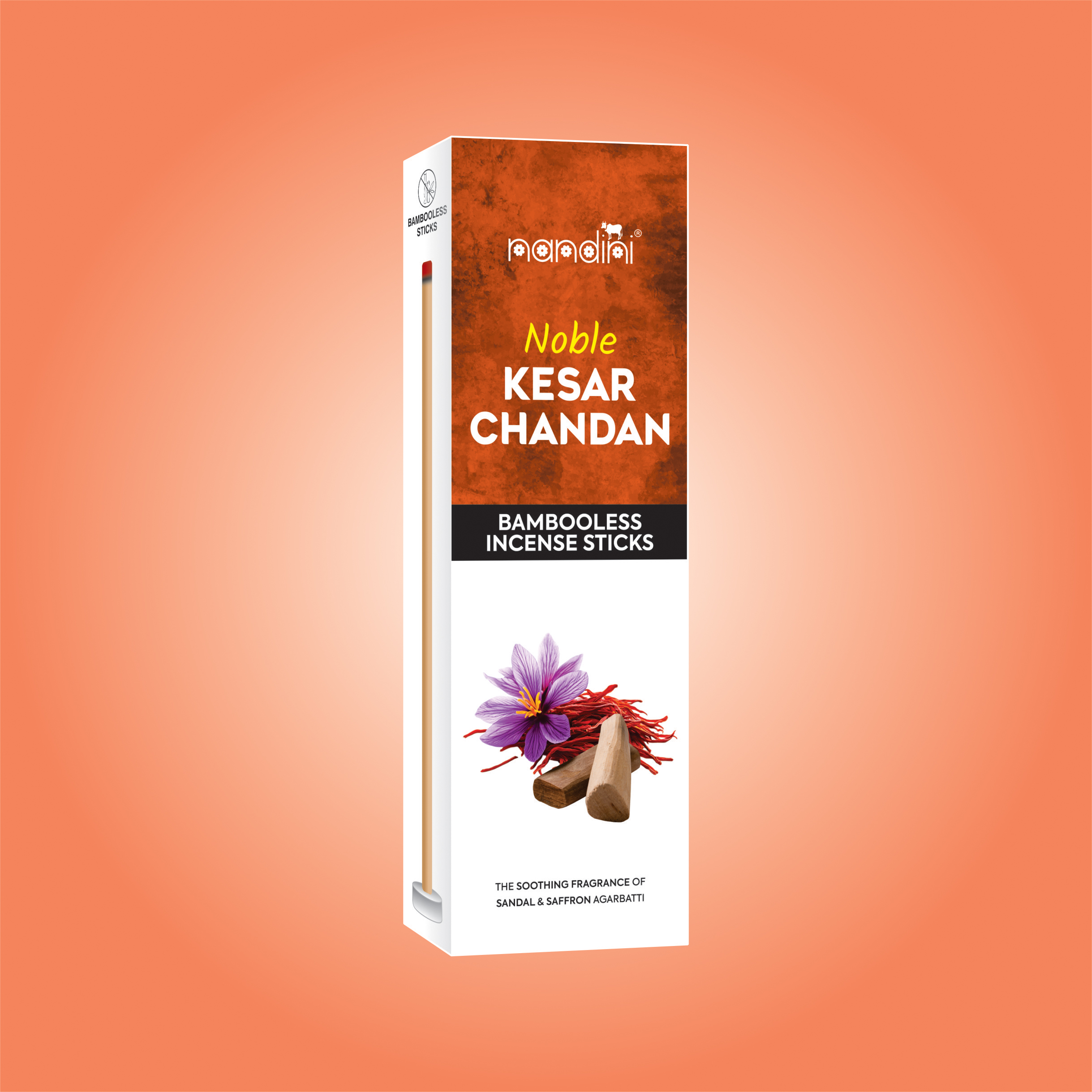 Fresh Bakul Dhoop Box